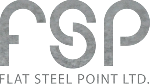 Flat Steel Point Limited